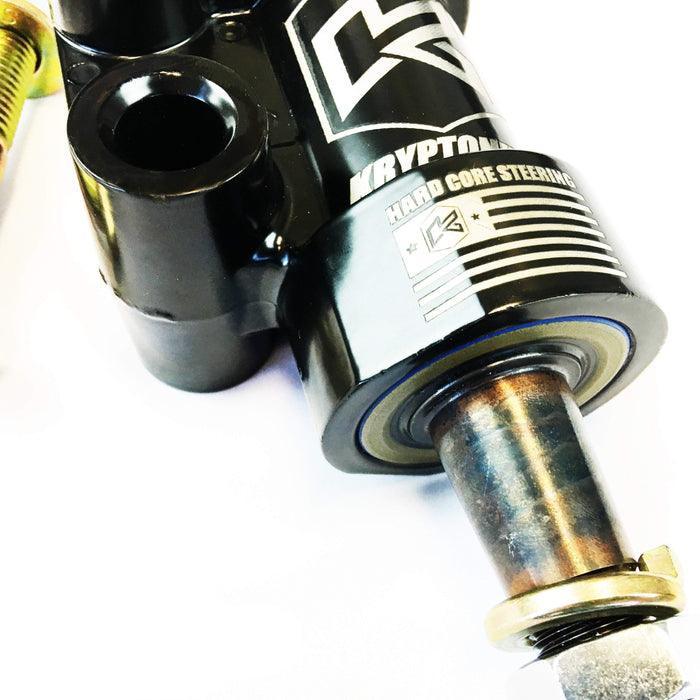 2011-2023 Duramax LML/L5P Kryptonite Death Grip Idler Arm Support (KR280)