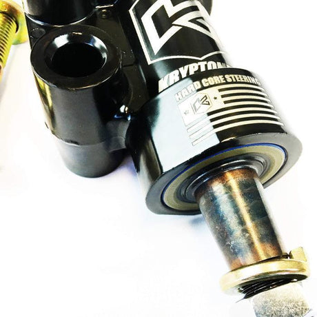 2011-2023 Duramax LML/L5P Kryptonite Death Grip Idler Arm Support (KR280)