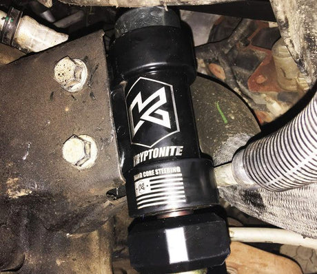 2011-2023 Duramax LML/L5P Kryptonite Death Grip Idler Arm Support (KR280)