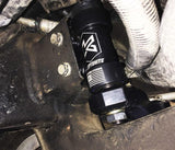 2011-2023 Duramax LML/L5P Kryptonite Death Grip Idler Arm Support (KR280)