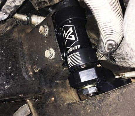 2011-2023 Duramax LML/L5P Kryptonite Death Grip Idler Arm Support (KR280)