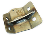 2011-2023 Duramax LML/L5P Kryptonite Death Grip Idler Side Package (KRISP11)