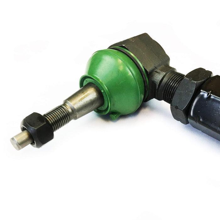 2011-2023 Duramax LML/L5P Kryptonite Death Grip Tie Rods (KRTR11)