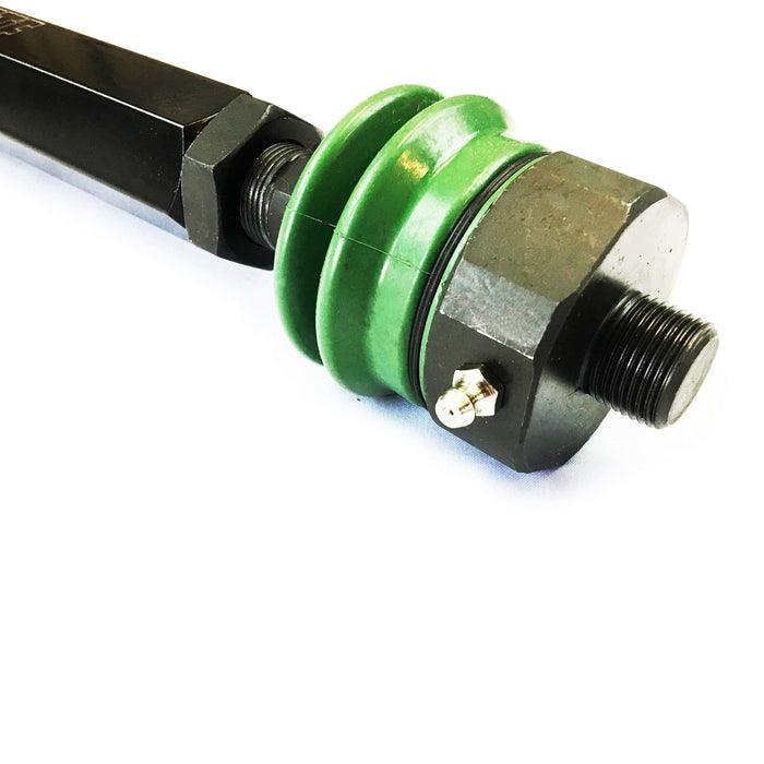 2011-2023 Duramax LML/L5P Kryptonite Death Grip Tie Rods (KRTR11)