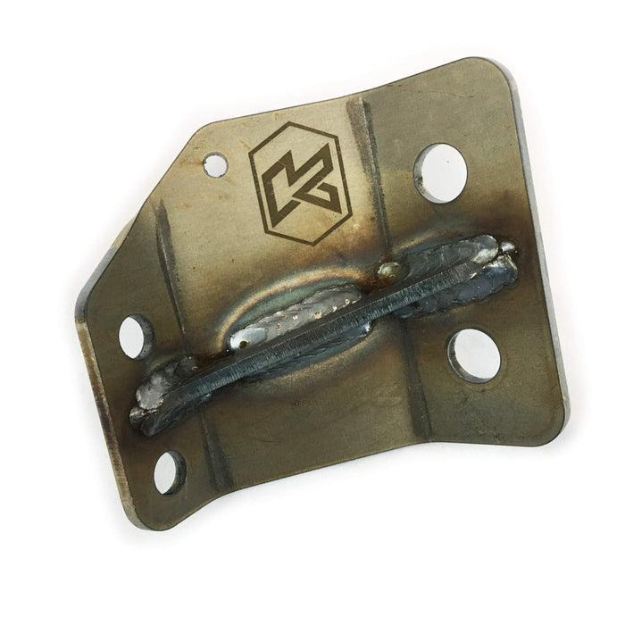 2011-2023 Duramax LML/L5P Kryptonite Idler Support Frame Gusset (KRGUSSET11)