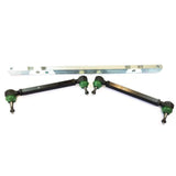2011-2023 Duramax LML/L5P Kryptonite SS Series Center Link Tie Rod Package (KRCLP11)