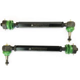 2011-2023 Duramax LML/L5P Kryptonite SS Series Center Link Tie Rod Package (KRCLP11)