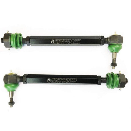 2011-2023 Duramax LML/L5P Kryptonite SS Series Center Link Tie Rod Package (KRCLP11)