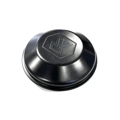2011-2024 Duramax Kryptonite Wheel Hub Dust Cap (KRP0179)