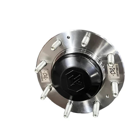 2011-2024 Duramax Kryptonite Wheel Hub Dust Cap (KRP0179)