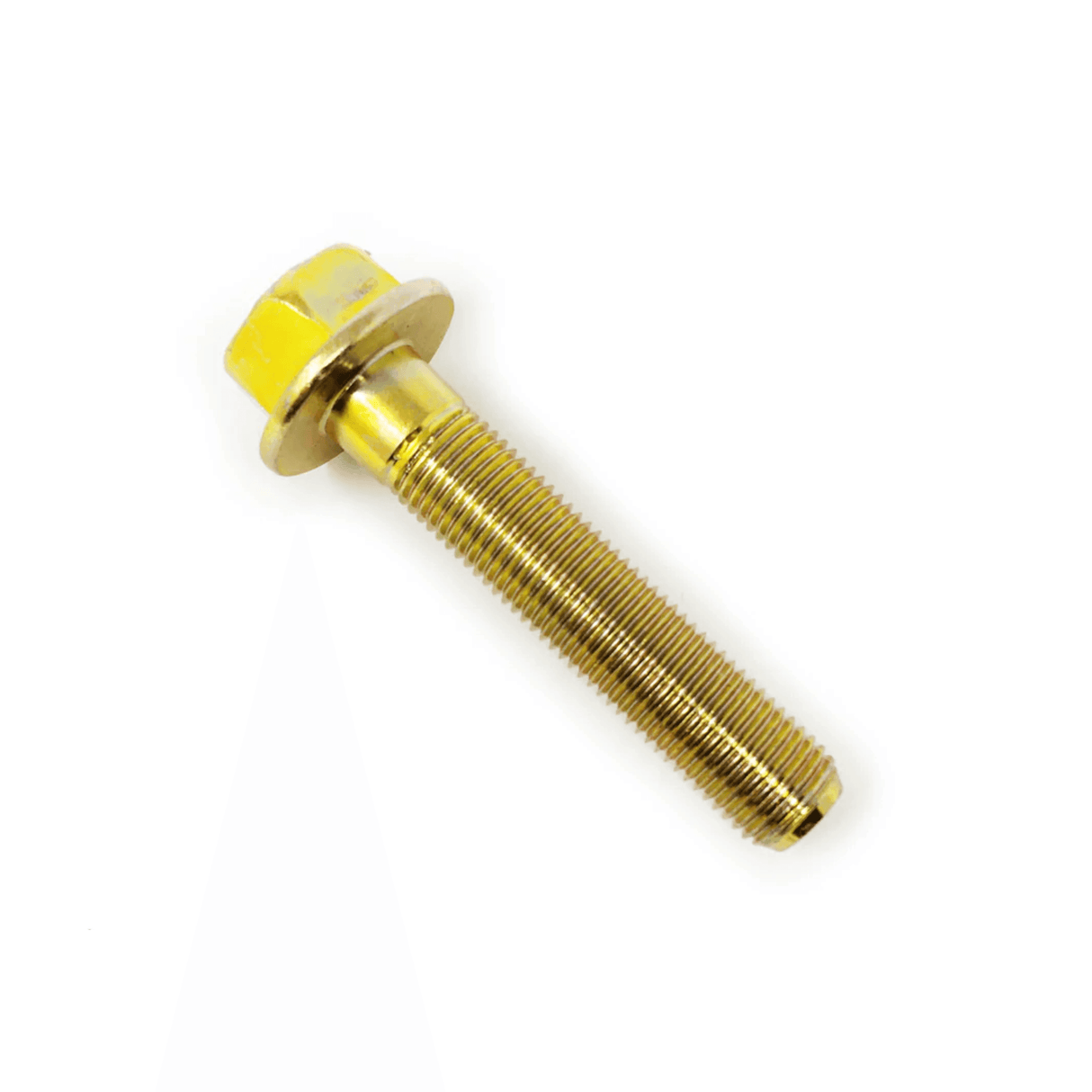 2011-2024 Duramax LML/L5P  Kryptonite Wheel Bearing Zinc Plated Spindle Bolt (KR1025)