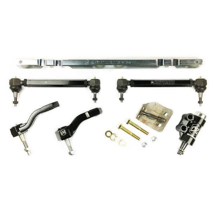 2011-2024 Duramax LML/L5P Ultimate Front End Package (ULTIMATE11)
