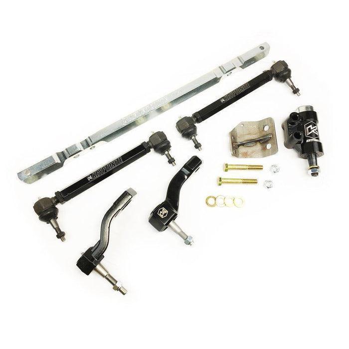 2011-2024 Duramax LML/L5P Ultimate Front End Package (ULTIMATE11)