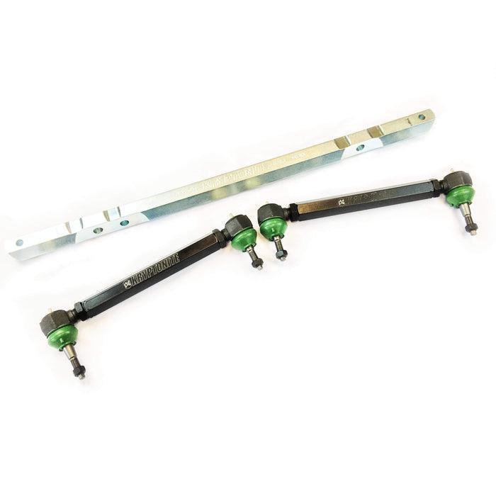 2011-2024 Duramax LML/L5P Ultimate Front End Package (ULTIMATE11)