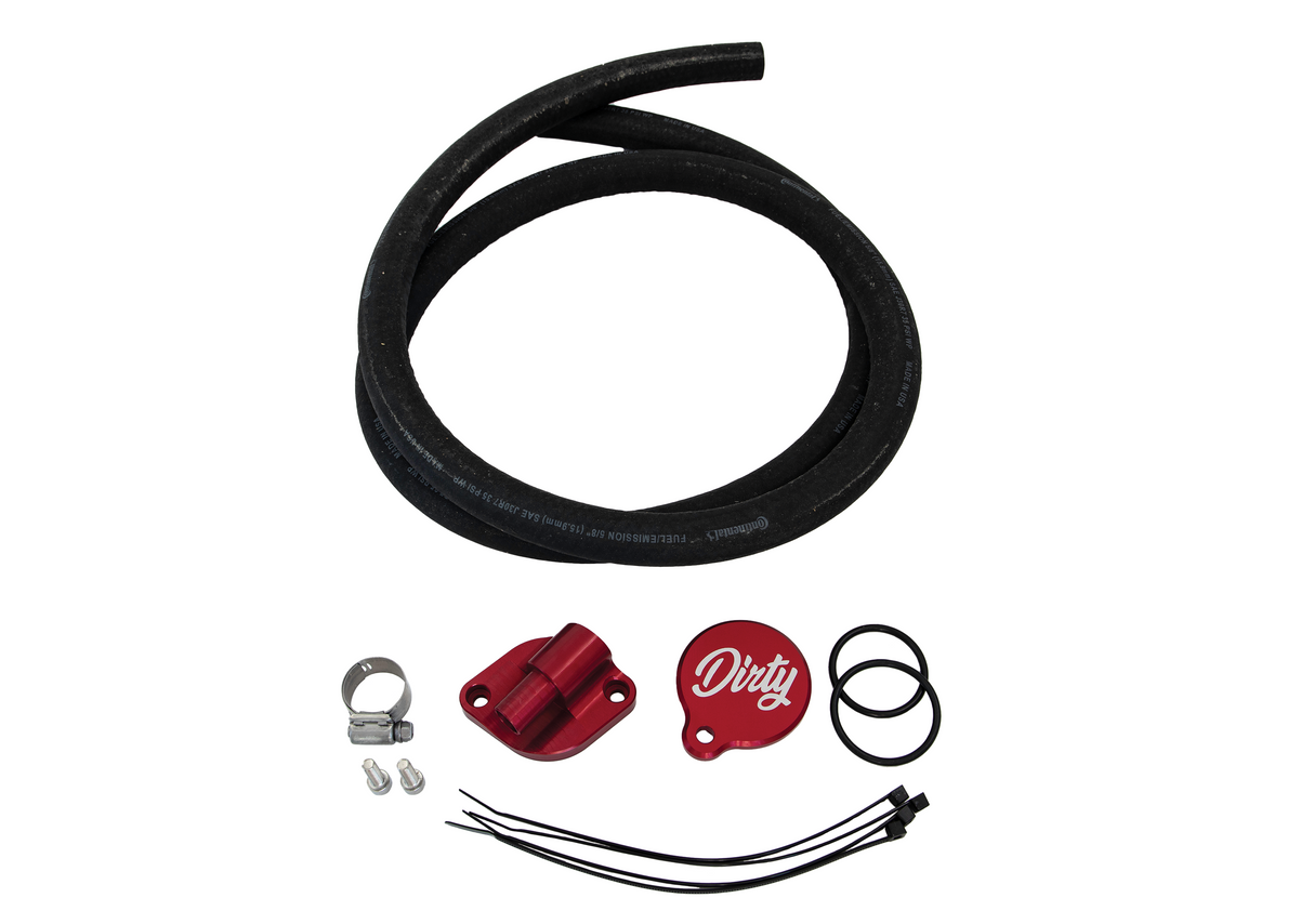 2011-2025 Powerstroke CCV Delete (067-INT-A018)
