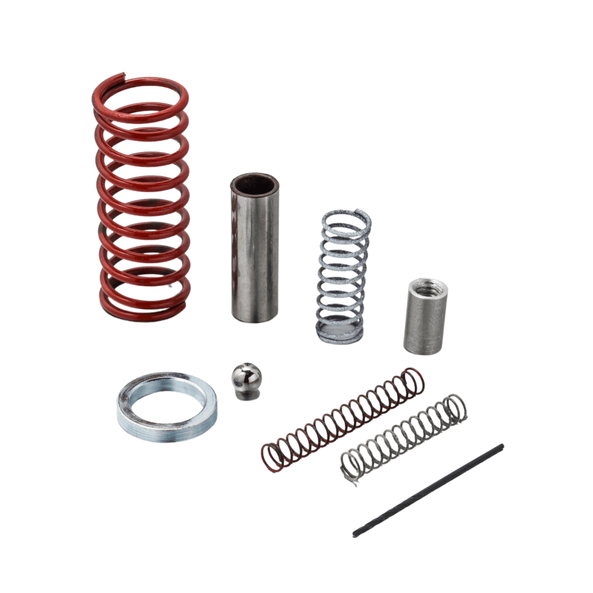 2011+ Duramax Allison 1000 RevMax High Pressure Regulator Spring, Accumalator and Shim Kit 800+HP (A1000-915)