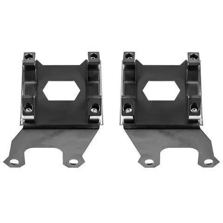 2011+ Duramax LML/L5P Death Grip Front Shock Reservoir Mount (KRSM11-50)