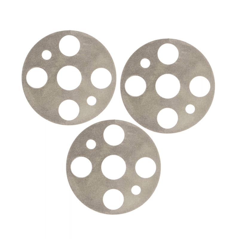 2011+ Powerstroke 6.7L Friction Washers 3-Pack (800221-FW03)