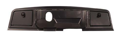 Dash Assy, Yamaha G14-G22 Carbon Fiber