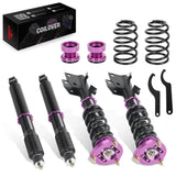 2012-2015 Honda Civic Acura ILX Coilovers 4PCS Flashark