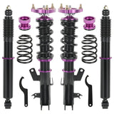 2012-2015 Honda Civic Acura ILX Coilovers 4PCS