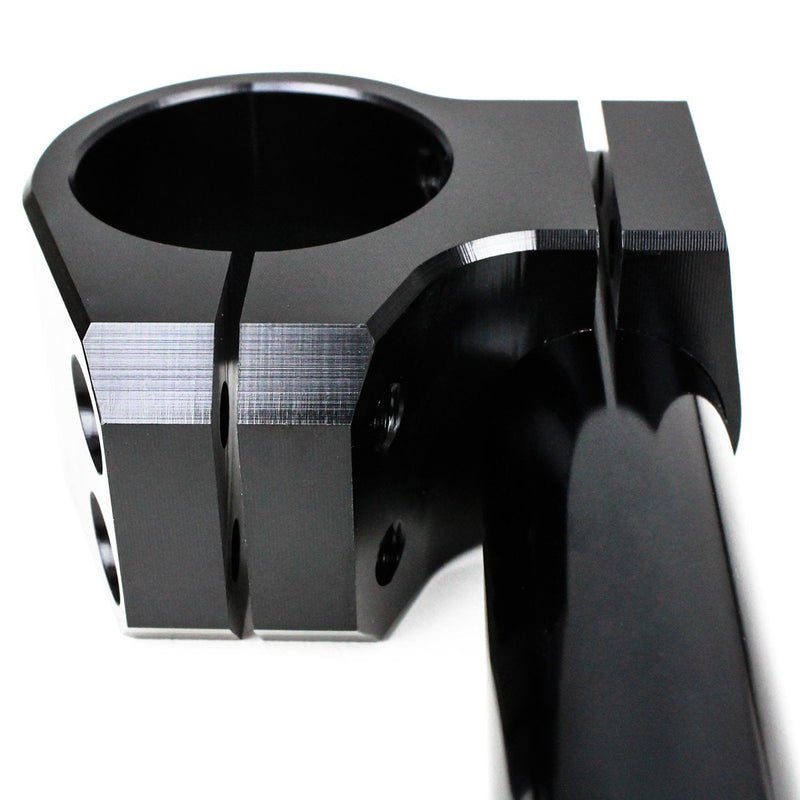 2012-2016 Harley Dyna Switchback 1"(39mm) Clip On Handlebar