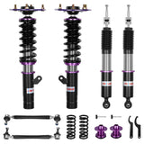2012-2018 BMW 3-Series RWD F30/F31/F34 Coilovers w/ 32-Way Damping Force Adjustment Flashark