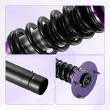 2012-2018 BMW 3-Series RWD F30/F31/F34 Coilovers w/ 32-Way Damping Force Adjustment
