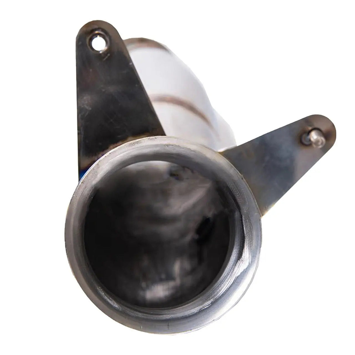 N55 Catless Turbo Downpipe Exhaust for 2012-2019 BMW M135i M235i 435i M2 F32/F33/F36/F20/F21/F22/F23/F87 Flashark