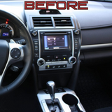 Toyota Camry 2012-2014 Workshop 12 Ultra-Wide Screen Workshop 12