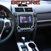 Toyota Camry 2012-2014 Workshop 12 Ultra-Wide Screen Workshop 12
