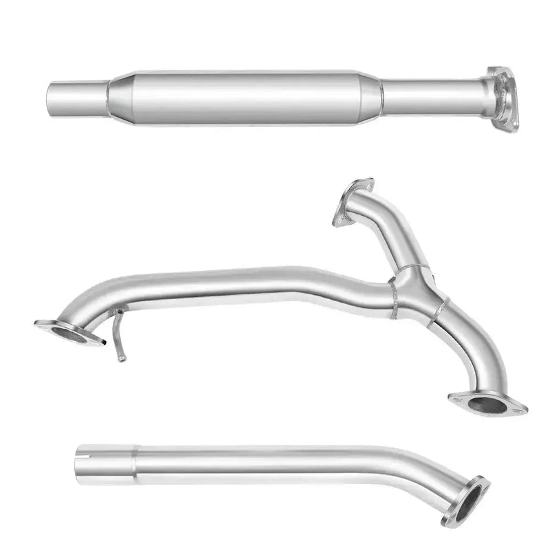 2017-2021 Toyota GT86/2022-2024 Toyota GR86 Catback Exhaust with Dual Burnt Tip/Dual Polished Tip/Single Burnt Tip Flashark