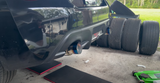 2013-2024 Subaru BRZ Catback Exhaust w/ Dual/Single Burnt/Polished Tip Flashark