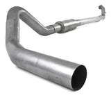 5" Full Exhaust System | Ram 6.7L Cummins 2022-2024 thedieseldudes