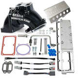2013-2018 Cummins Gen 2 Monster-Ram Intake & Grid Heater Upgrade (42798)