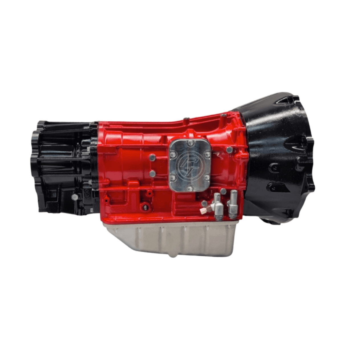 2013-2018 Cummins 6.7L AISIN AS69RC Randy's Stage 2 Transmission (211385103)
