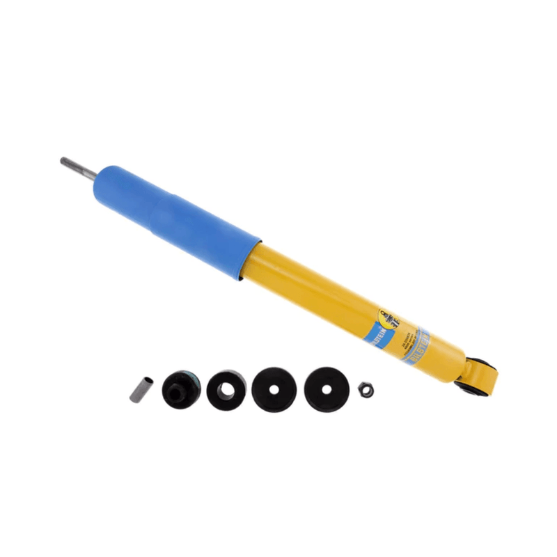 2013-2018 Cummins 6.7L Bilstein 4600 Front Shock 0-1" (24-238526)