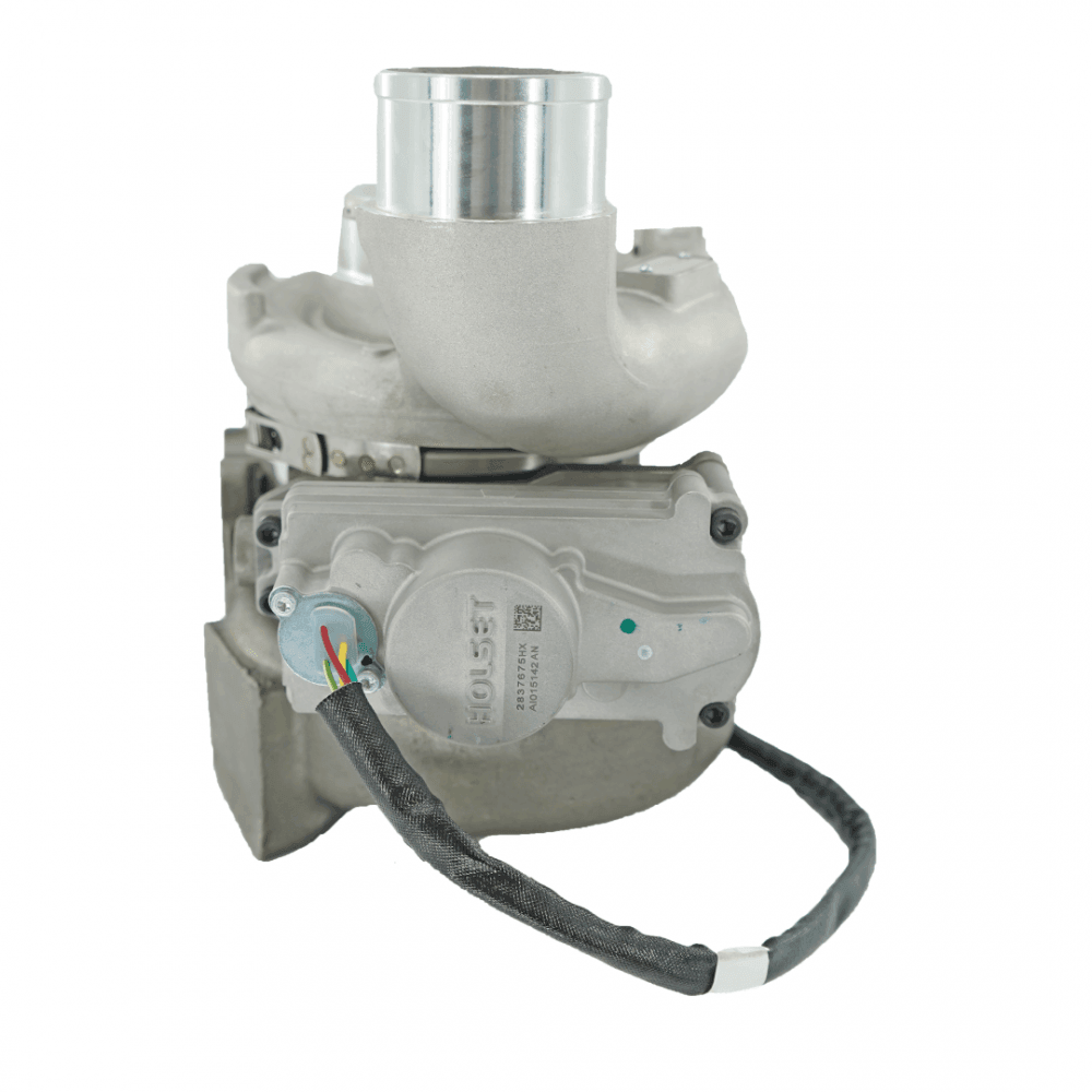 2013-2018 Cummins 6.7L Calibrated Power Stealth Mach 1 (64) HE300VG Turbocharger (DM1FJ2080203000)