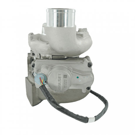 2013-2018 Cummins 6.7L Calibrated Power Stealth Mach 1 (64) HE300VG Turbocharger (DM1FJ2080203000)