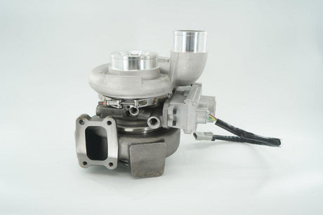 2013-2018 Cummins 6.7L Calibrated Power Stealth Mach 1 (64) HE300VG Turbocharger (DM1FJ2080203000)