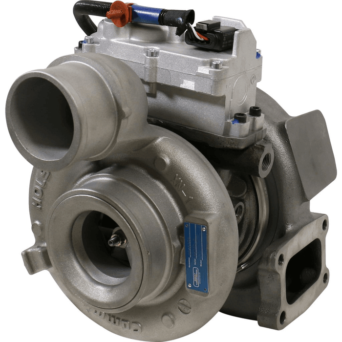 2013-2018 Cummins 6.7L C&C Stock Replacement HE300VG Turbo (1045779)