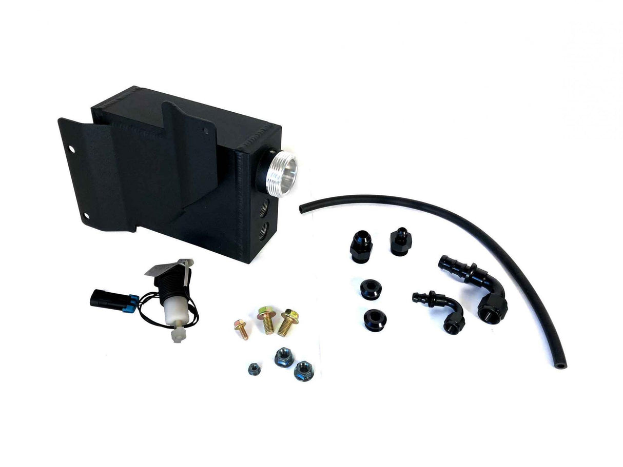 2013-2018 Cummins 6.7L Coolant Tank (FPE-34235)