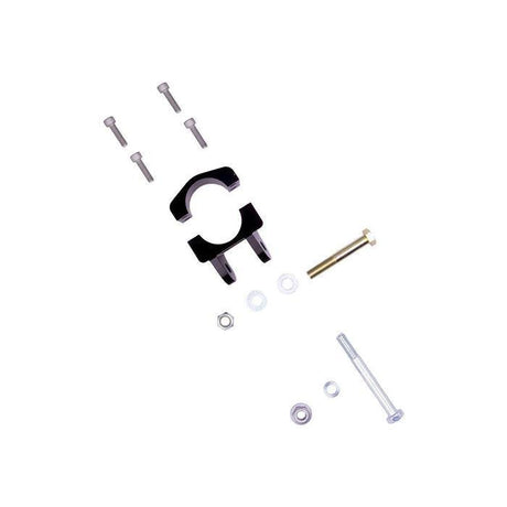 2013-2018 Cummins 6.7L Dual Steering Damper Kit (53-264817)