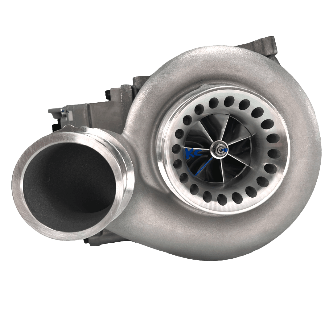 2013-2018 Cummins 6.7L KC Cummander Stage 1.5 Turbocharger (302296)