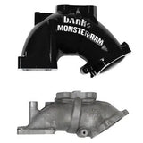 2013-2018 Cummins 6.7L Monster-Ram Air Intake System (42798)