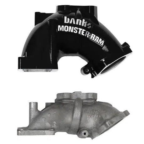 2013-2018 Cummins 6.7L Monster-Ram Air Intake System (42798)