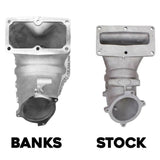 2013-2018 Cummins 6.7L Monster-Ram Air Intake System (42798)