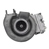2013-2018 Cummins 6.7L Rotomaster Reman Turbo (H8300124R)