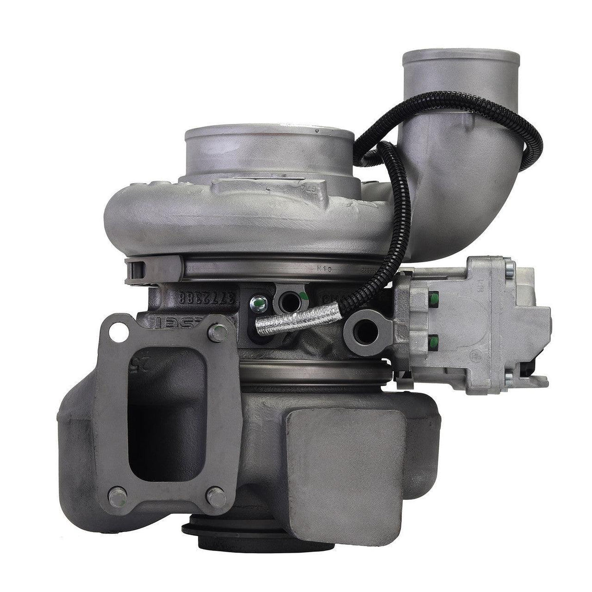 2013-2018 Cummins 6.7L Rotomaster Reman Turbo (H8300124R)