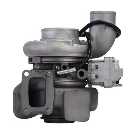 2013-2018 Cummins 6.7L Rotomaster Reman Turbo (H8300124R)